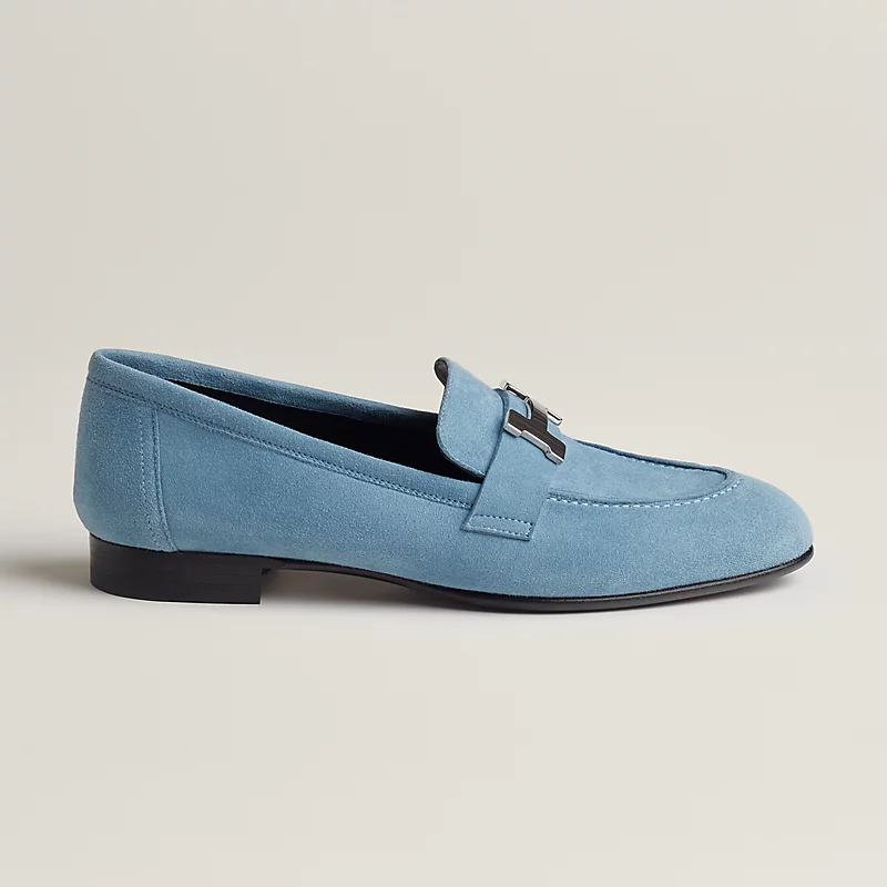 Paris loafer